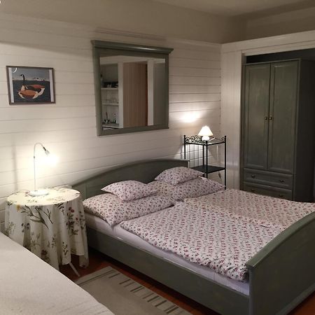 Agyagos Vendeghaz Apartment Eger Bagian luar foto