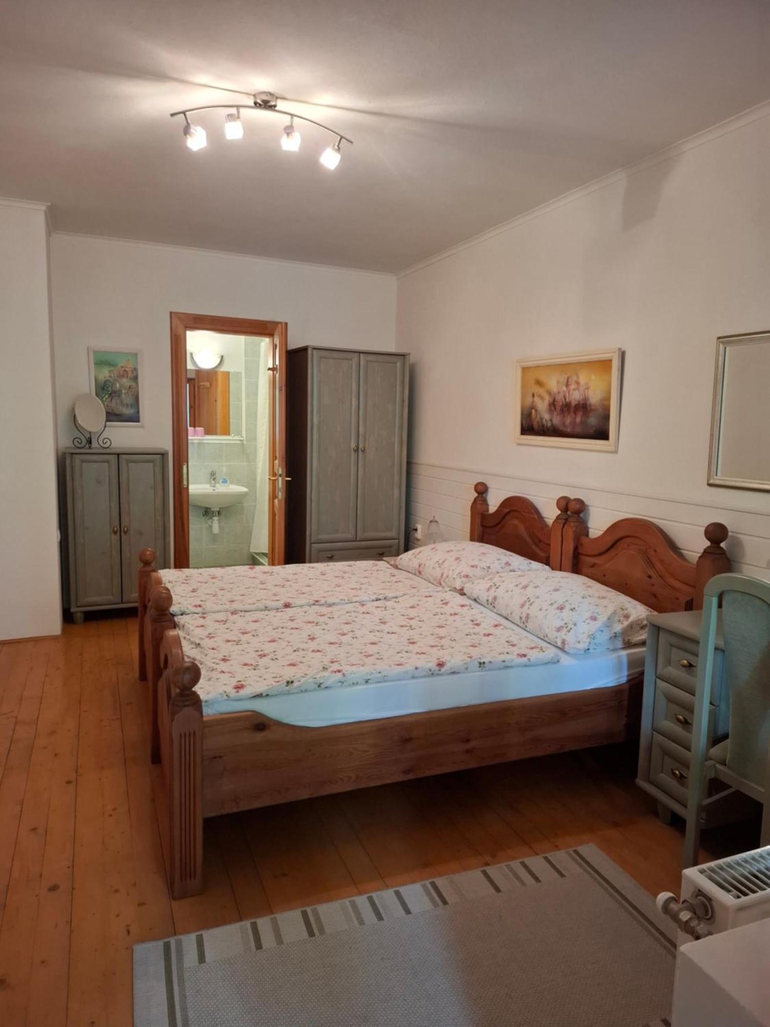 Agyagos Vendeghaz Apartment Eger Bagian luar foto