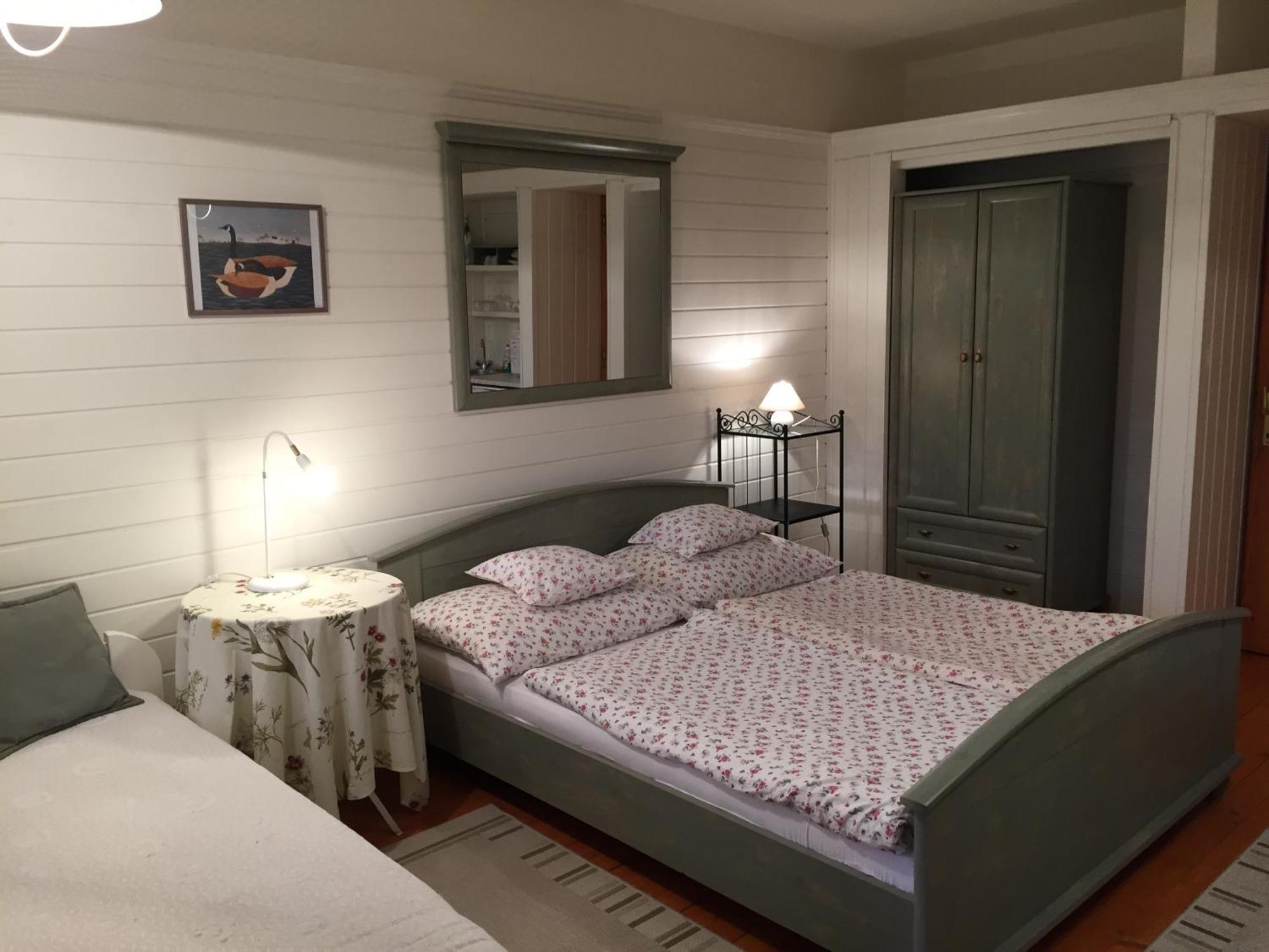 Agyagos Vendeghaz Apartment Eger Bagian luar foto